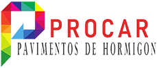 Pavimentos Procar Logo